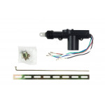 Actuator inchidere centralizata cu 5 fire Actuator inchidere centralizata cu 5 fire