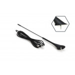 Antena radio auto universala 40cm ANT07