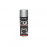 Spray Vopsea Zinc pentru Galvanizare la Rece, 400ml