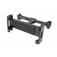 Suport auto de tableta pentru tetiera autoreglabil Suport auto de tableta pentru tetiera autoreglabil