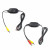 Transmitator si receptor video RCA Wireless, 12V Transmitator si receptor video RCA Wireless, 12V