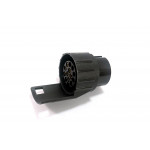 Adaptor remorca de la 7 la 13 pini
