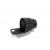 Adaptor remorca de la 7 la 13 pini Adaptor remorca de la 7 la 13 pini