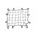 Plasa ELASTICA asigurare marfa cu carlige 70x90cm