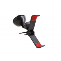 Suport auto pentru telefon HOLD-04 Suport auto pentru telefon HOLD-04