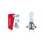 Bec halogen H7 12V 55W LumiTec SuperWhite + 120%
