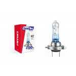 Bec halogen H7 12V 55W LumiTec LIMITED + 130%