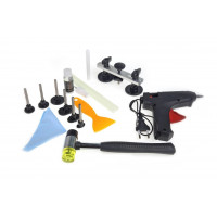 Kit reparatie caroserie DIY Kit reparatie caroserie DIY