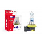 Set becuri cu halogen H11 12V 55W LumiTec LIMITED + 130% DUO BOX