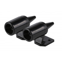 Fluier cu ultrasunete pentru indepartarea animalelor ULTRASONIC Repeller Fluier cu ultrasunete pentru indepartarea animalelor ULTRASONIC Repeller
