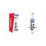Bec halogen H1 12V 55W LumiTec LIMITED + 130%