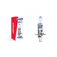 Bec halogen H1 12V 55W LumiTec LIMITED + 130% Bec halogen H1 12V 55W LumiTec LIMITED + 130%