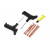 Kit de reparare pana anvelope, 8 piese Kit de reparare pana anvelope, 8 piese