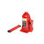Cric hidraulic 12 tone, inaltime ridicare 210 - 427 mm Cric hidraulic 12 tone, inaltime ridicare 210 - 427 mm