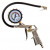 Pistol umflat roata camion cu manometru