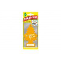 Odorizant Auto Wunder-Baum®, Coconut Odorizant Auto Wunder-Baum®, Coconut