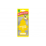 Odorizant Auto Wunder-Baum®, Vanilla