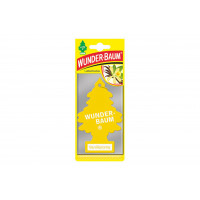 Odorizant Auto Wunder-Baum®, Vanilla Odorizant Auto Wunder-Baum®, Vanilla