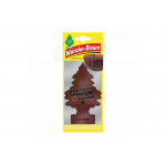 Odorizant Auto Wunder-Baum®, Leather