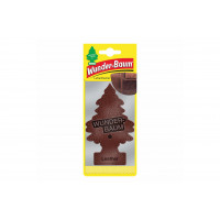 Odorizant Auto Wunder-Baum®, Leather Odorizant Auto Wunder-Baum®, Leather