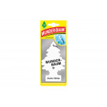 Odorizant Auto Wunder-Baum®, Arctic White