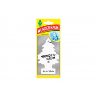 Odorizant Auto Wunder-Baum®, Arctic White Odorizant Auto Wunder-Baum®, Arctic White