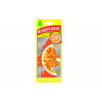 Odorizant Auto Wunder-Baum®, Orange Juice