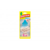 Odorizant Auto Wunder-Baum®, Beach Days Odorizant Auto Wunder-Baum®, Beach Days