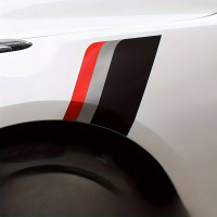 Sticker autoadeziv Tuning, model Sticker autoadeziv Tuning, model