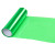 Folie protectie faruri / stopuri auto - Verde (pret/m liniar) - 054