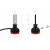 Becuri auto LED BF Series AMiO compatibil H1, destinat competitiilor auto sau off-road