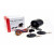 Sistem Alarma auto MINI cu doua telecomenzi Sistem Alarma auto MINI cu doua telecomenzi