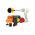 Set 22 piese perii de curatare si slefuire Set 22 piese perii de curatare si slefuire