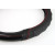 Husa volan Waves + cusatura rosie SWC-21-M (37-39cm)
