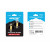 Set becuri auto cu LED CANBUS sofit compatibil C5W 12 SMD 31mm Alb 12/24V, destinat competitiilor auto sau off-road