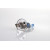 Set becuri cu halogen H1 12V 55W LumiTec LIMITED + 130% DUO BOX