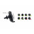 Suport auto inteligent pentru telefon cu incarcare wireless PHW-01 Suport auto inteligent pentru telefon cu incarcare wireless PHW-01