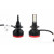 Becuri auto LED BF Series AMiO compatibil H7, destinat competitiilor auto sau off-road