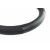 Husa volan neagra model Relax SWC-24-M (37-39cm)