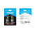 Set becuri auto cu LED CANBUS compatibil P21/5W BA15D 15 SMD 7.5W Alb 12/24V, destinat competitiilor auto sau off-road