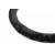 Husa volan Pufoasa SWC-02-M (37-39cm)