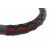 Husa volan model Honeycomb SWC-25-M (37-39cm)