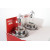 Set becuri cu halogen H4 12V 60 / 55W LumiTec SILVER + 100% DUO BOX Set becuri cu halogen H4 12V 60 / 55W LumiTec SILVER + 100% DUO BOX