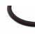 Husa volan cusatura rosie SWC-01-M (37-39cm)