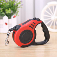 Lesa Retractabila Automata 5m lungime pentru caini de pana la 14 kg Lesa Retractabila Automata 5m lungime pentru caini de pana la 14 kg