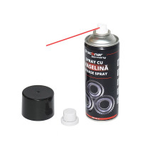 Spray cu Vaselina lichida, 400 ml Spray cu Vaselina lichida, 400 ml