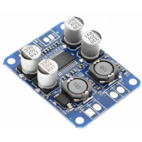 Kit amplificator Mono, Clasa D, putere 1 x 60W, TPA3118 Kit amplificator Mono, Clasa D, putere 1 x 60W, TPA3118
