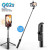 Set 3in1, Selfie Stick cu Lampa LED si Trepied, conectare Bluetooth, alimentare USB Set 3in1, Selfie Stick cu Lampa LED si Trepied, conectare Bluetooth, alimentare USB