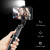 Set 3in1, Selfie Stick cu Lampa LED si Trepied, conectare Bluetooth, alimentare USB Set 3in1, Selfie Stick cu Lampa LED si Trepied, conectare Bluetooth, alimentare USB