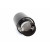 Ornament toba esapament din otel inoxidabil MT 016C